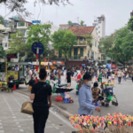 子連れ家族におすすめのハノイの観光スポット5選!ファミリーで楽しめるスポットを厳選しました