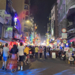 ホーチミンの学生旅行で行くべきおすすめスポット5選!安くて楽しいコスパ抜群おすすめスポット