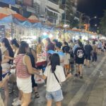 初めてのハノイ観光にもおすすめ!旧市街ナイトマーケット潜入レポ