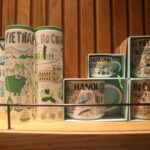 【2026年最新】 ハノイで買えるお土産を徹底調査してみた!ジャンル別に在住者おすすめも紹介