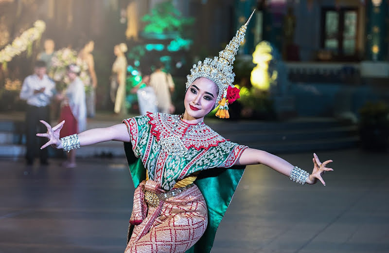 タイ旅行で満足度とコスパが高い暇つぶし